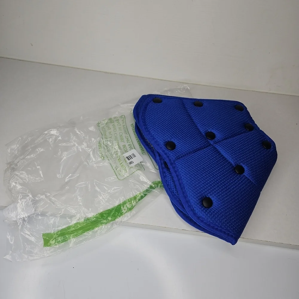 Soft Dog Recovery Collar cone S blue Ajustable Fast Recovery Dog Puppy Petcore